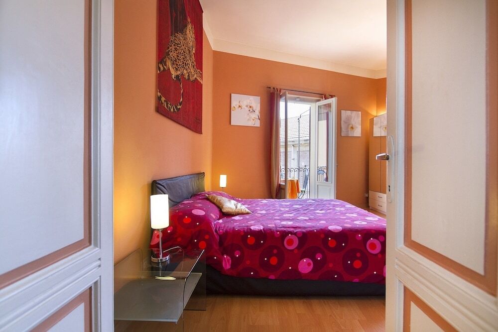 Apartment Camelia