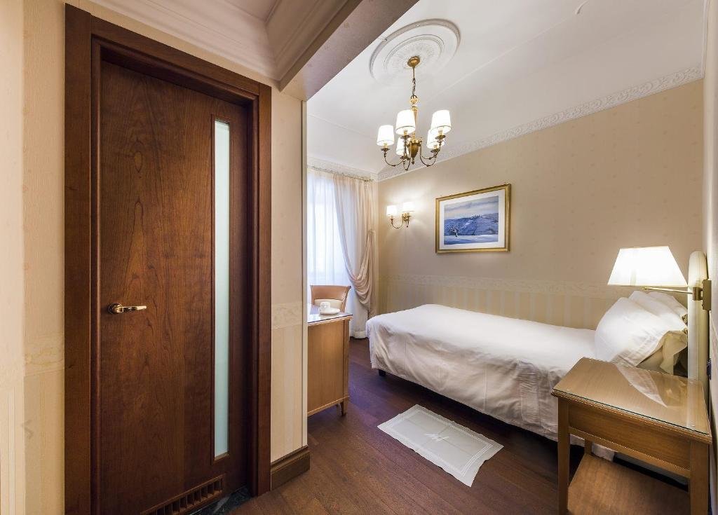 Camera singola Standard Hotel Principe di Piemonte