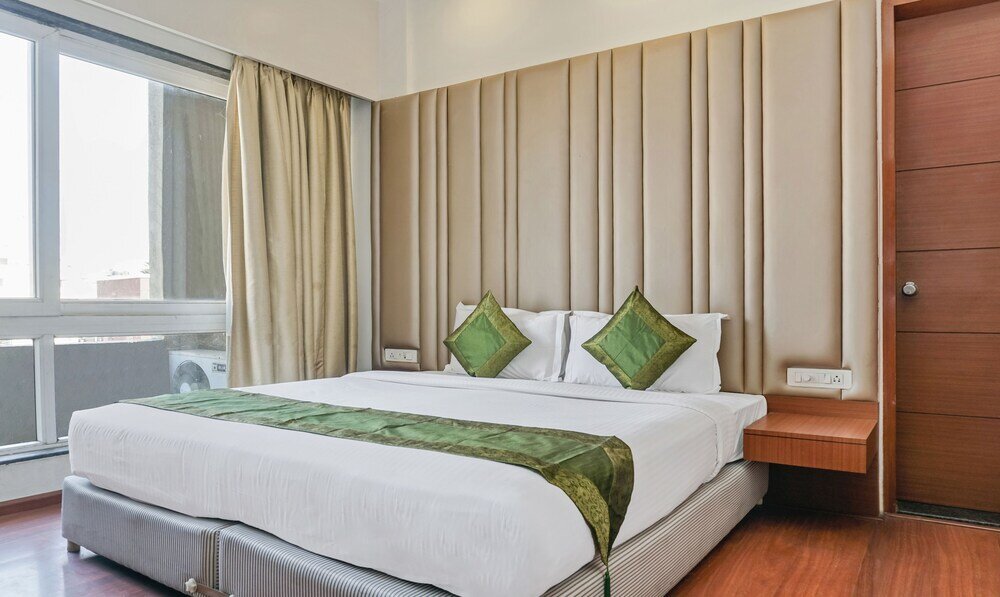 Premium room Rathi Residency