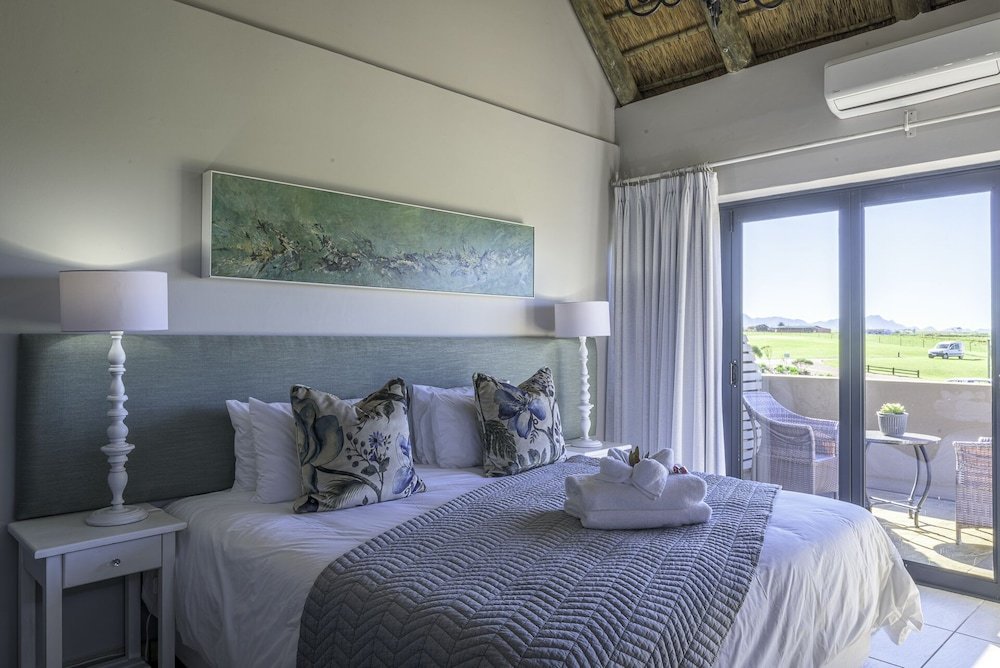 Двухместный номер Standard c 1 комнатой Fynbos Golf and Country Estate