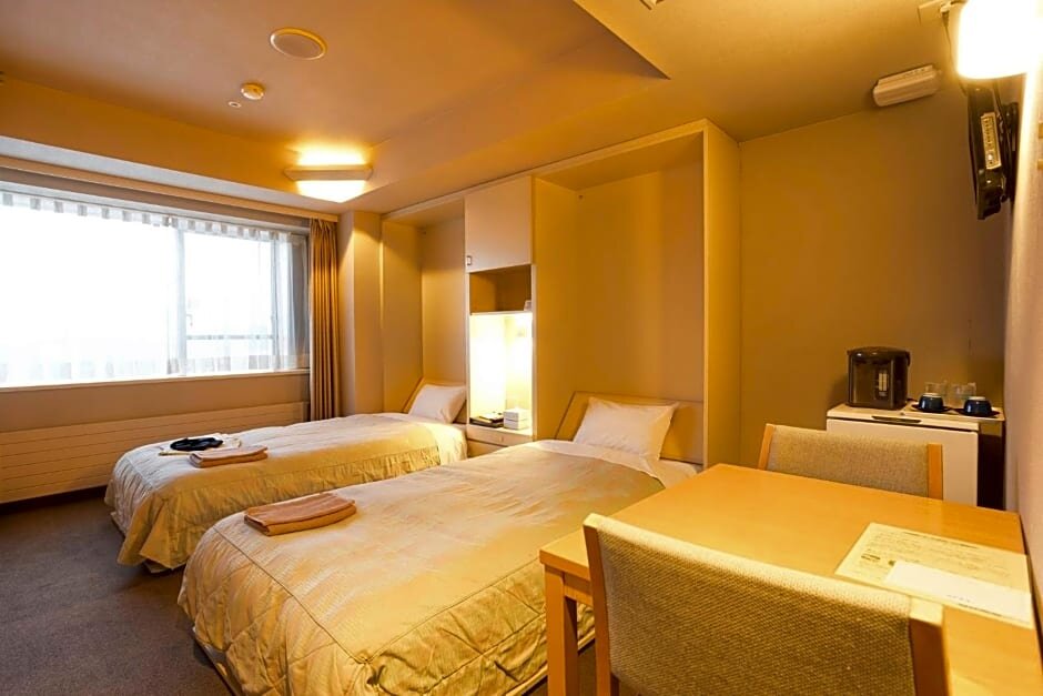 Standard chambre Holiday Inn Resort Appi Kogen