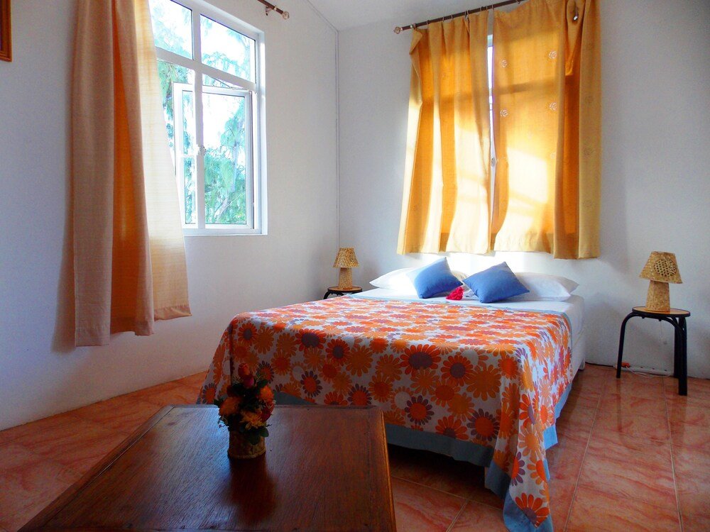 Standard Zimmer Le Macoua Guest House