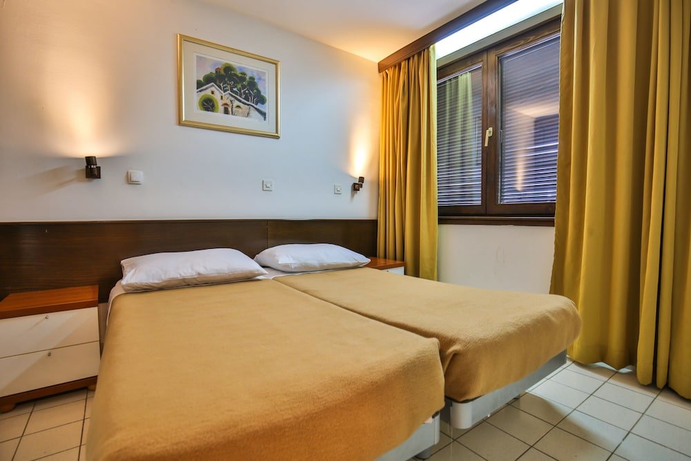Apartment 2 Schlafzimmer mit Balkon Horizont Resort