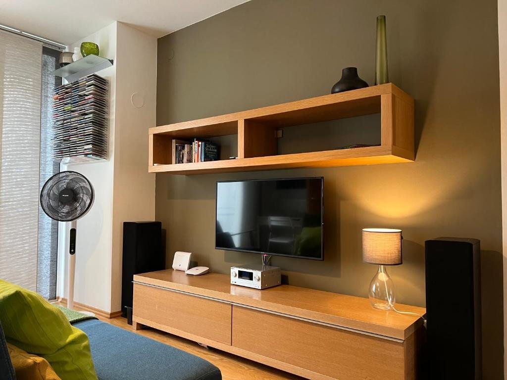 Appartamento Feels-Like-Home Apt @ Praterstern