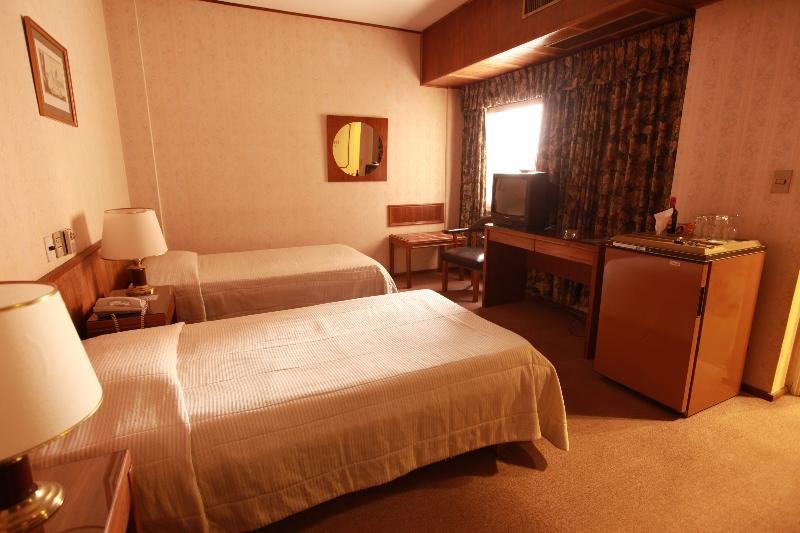 Standard chambre Hotel Chaco