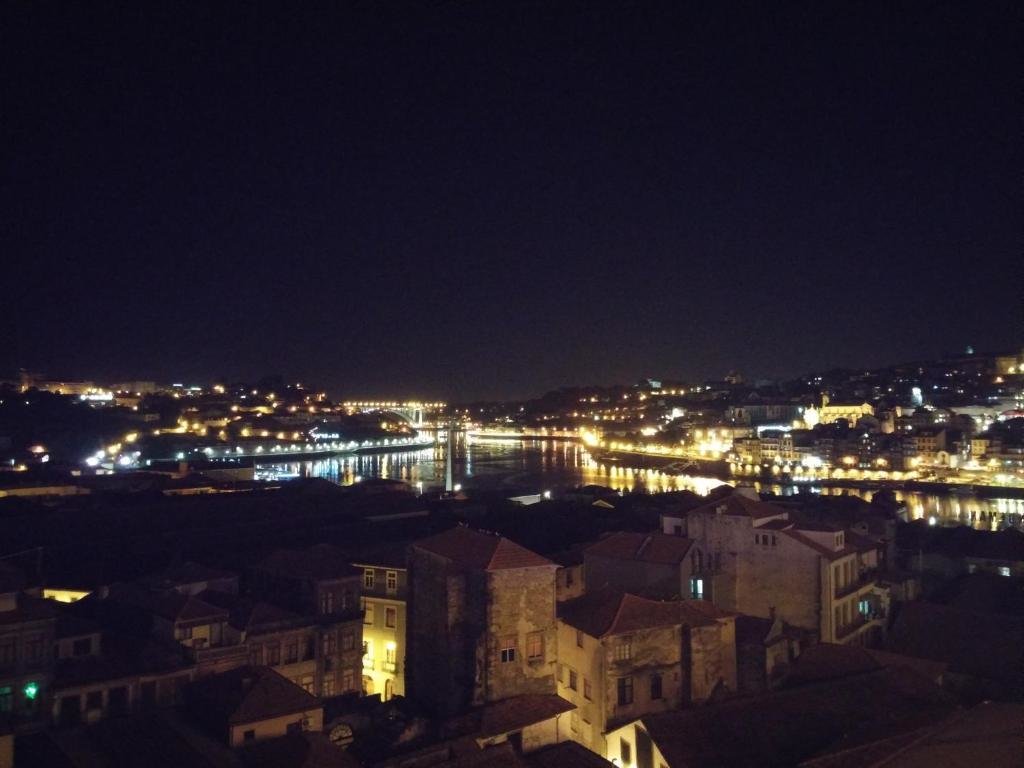 Апартаменты Douro & Sea - River Side