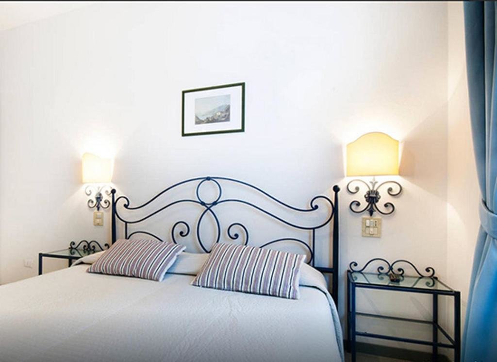 Standard Double room Miralago B&B and Apartments
