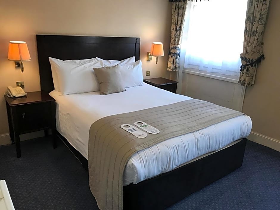 Номер Standard The Worcester Whitehouse Hotel