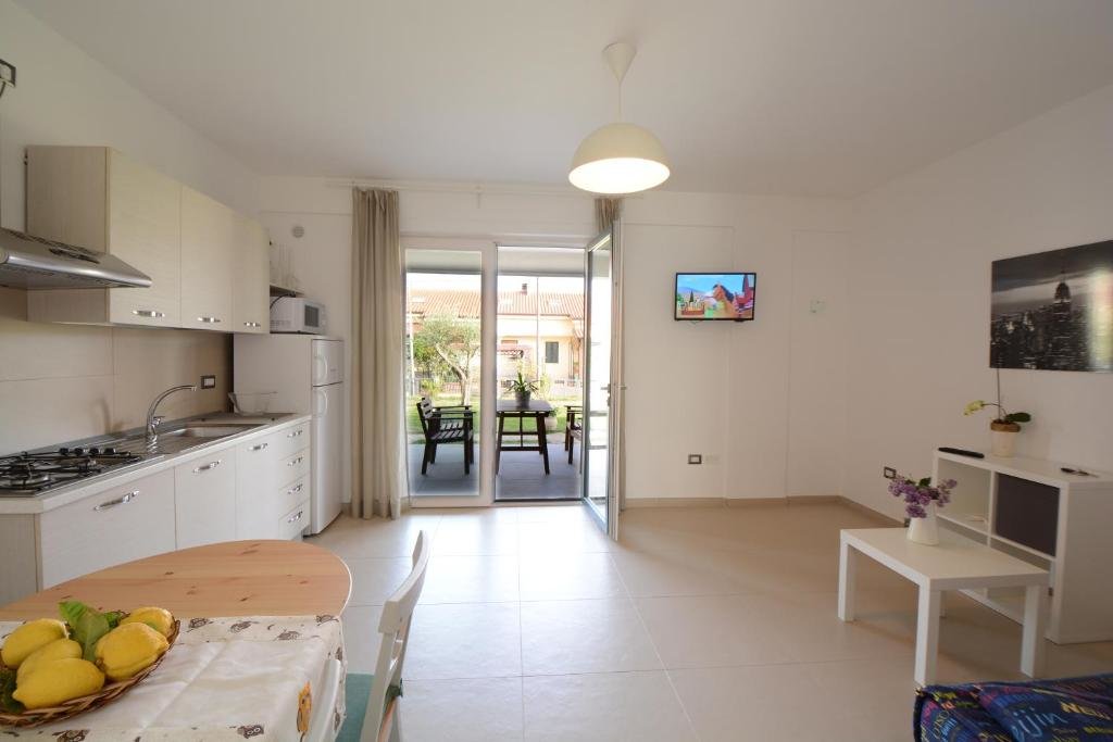 1 Bedroom Apartment Villa di Marinella