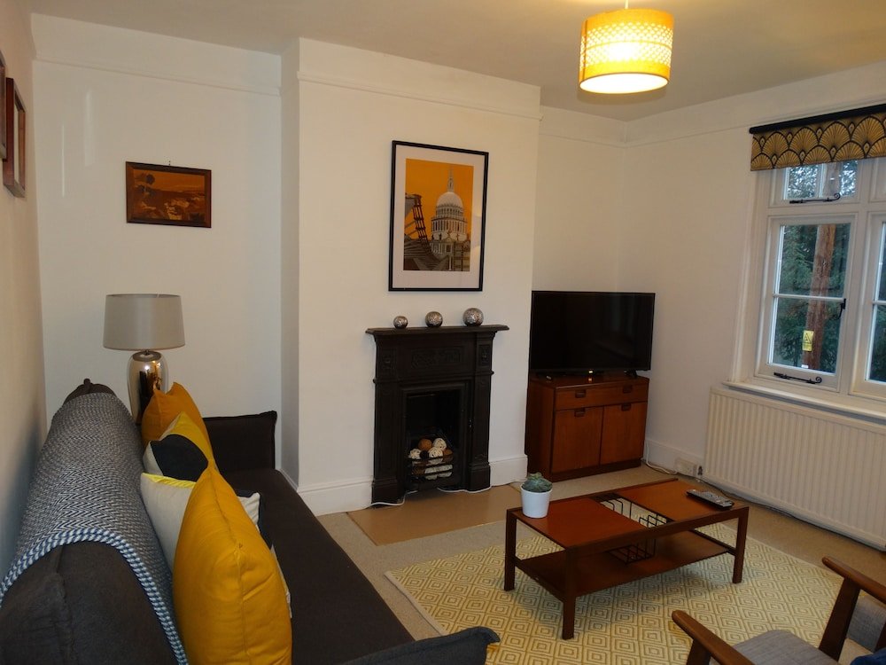 Confort appartement Spacious Apartment in Winchester