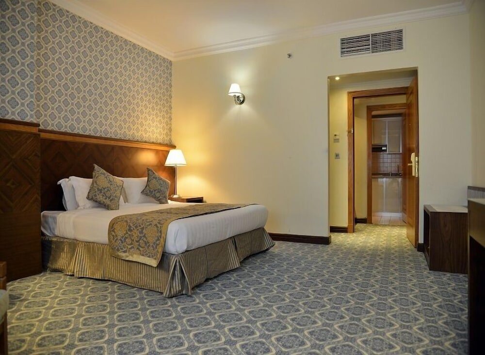 Двухместный номер Standard Nozol Royal Inn Hotel