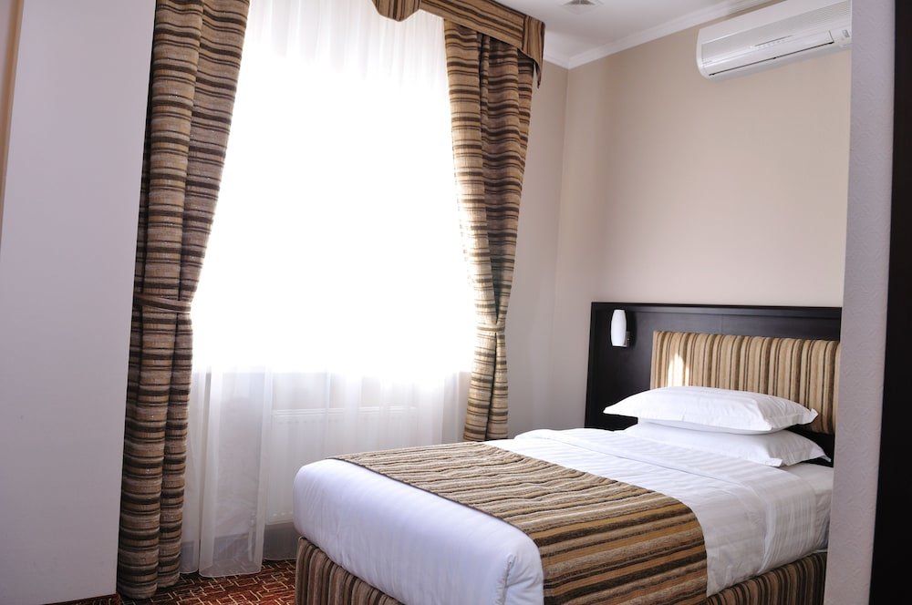Standard chambre Inn OZZ Astana