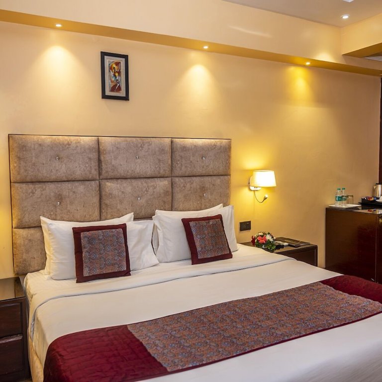 Grand room with balcony De Alturas Resort