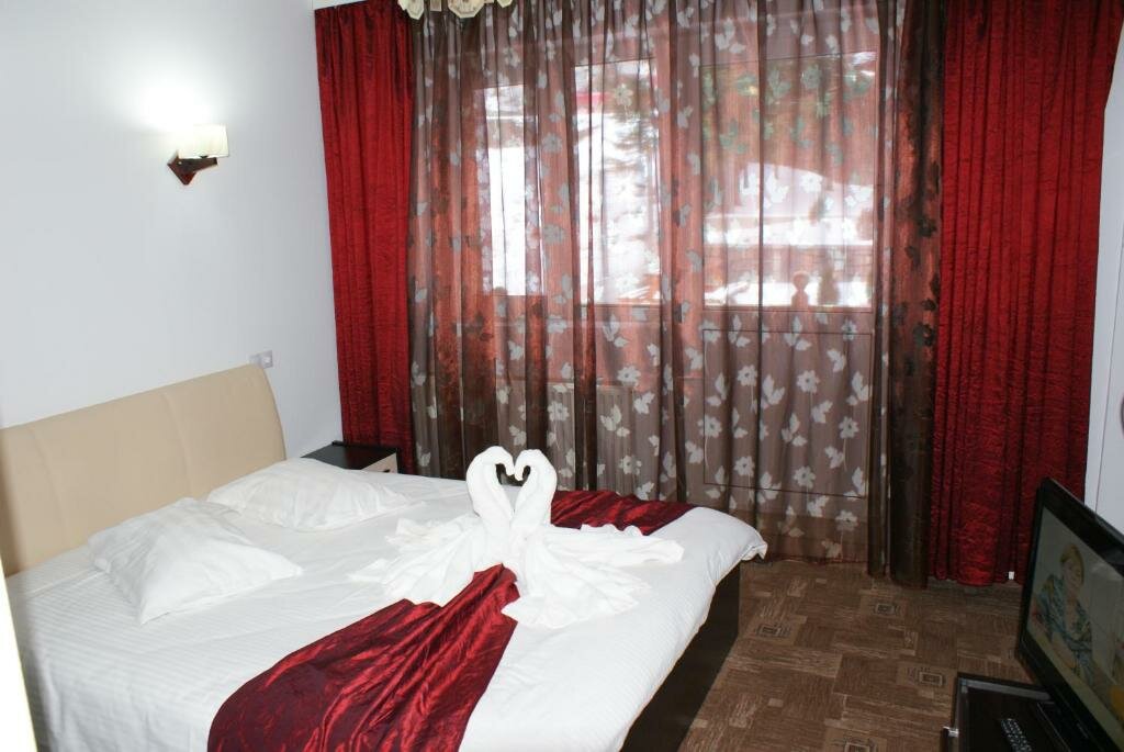 2 Bedrooms Executive Suite Vila Aleea