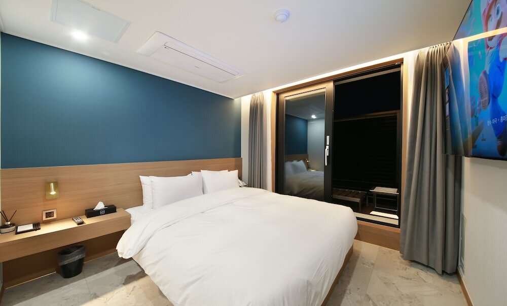 Standard chambre Private Gyeongju