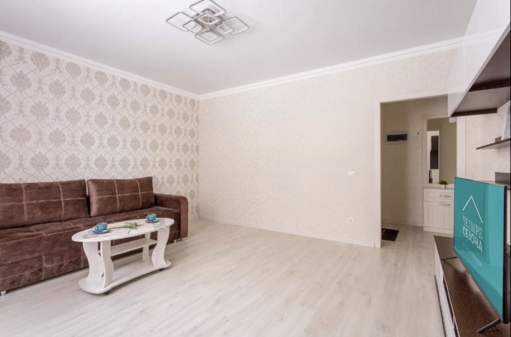 Apartamento Premium Four Seasons on the street of Geroev-Razvedchikov 6 building 3