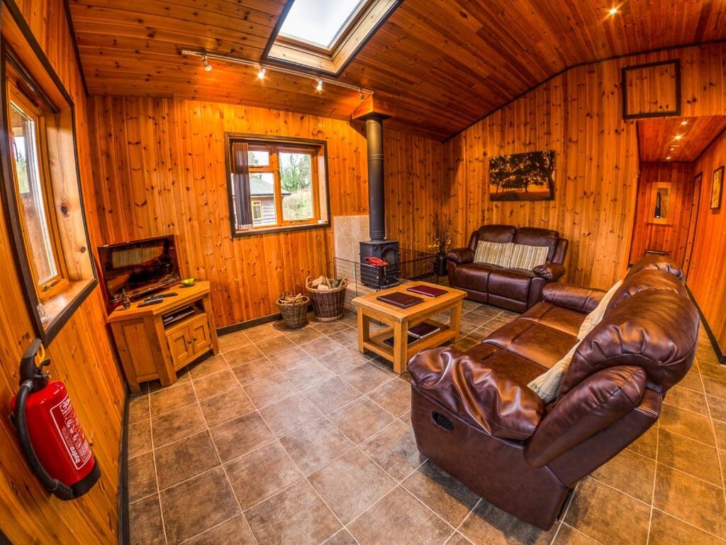 Camera Standard New Forest Lodges
