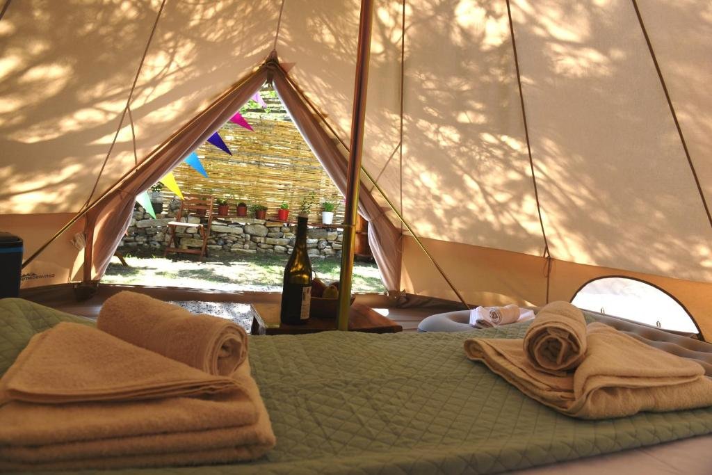 Tent Happy Glamping 2