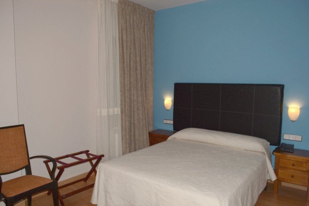 Номер Standard Hotel Puerta de Cazorla