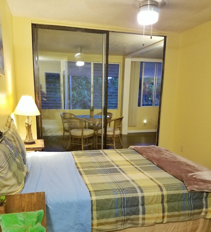 Standard appartement Wainaku Villa Vacation Rental