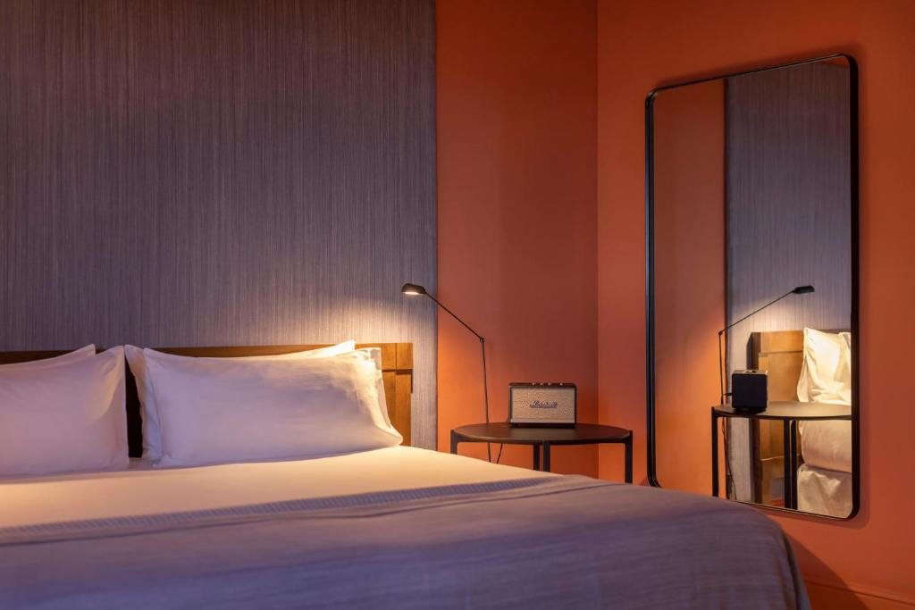 Premium double chambre Hotel Calatrava