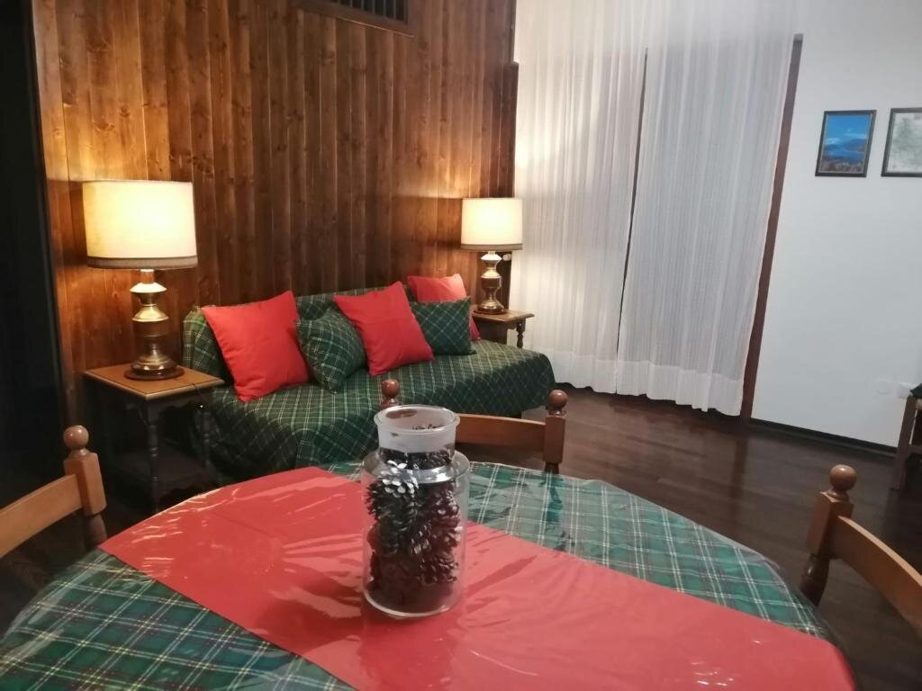 Apartment Appartamento in Residence - Parco Nazionale d'Abruzzo