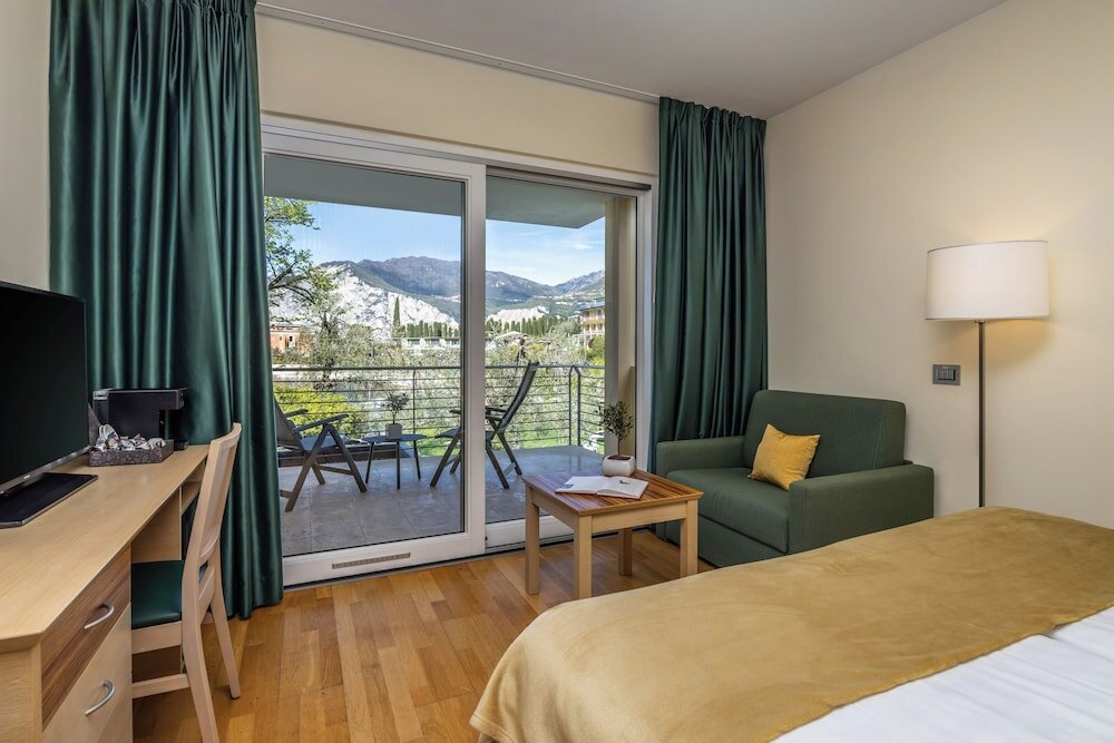 Номер Classic Hotel Val Di Sogno