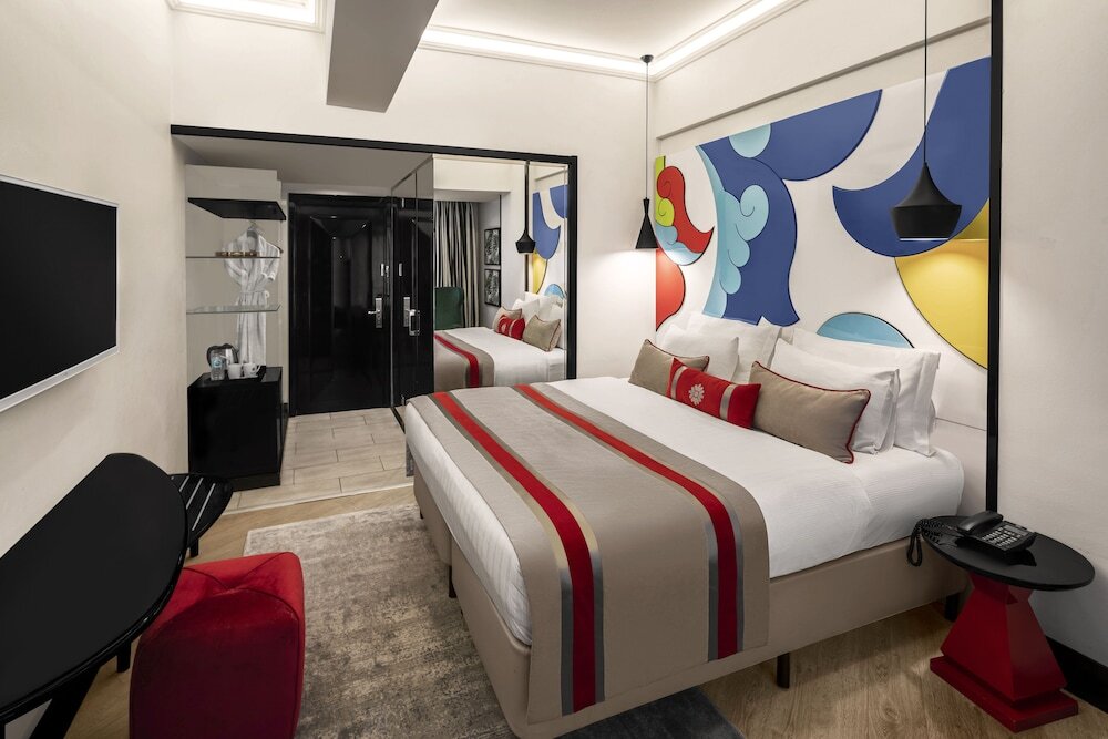 Двухместный номер Comfort Sura Hagia Sophia Hotel