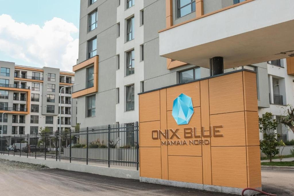 Apartamento Onix Blue Suites 2