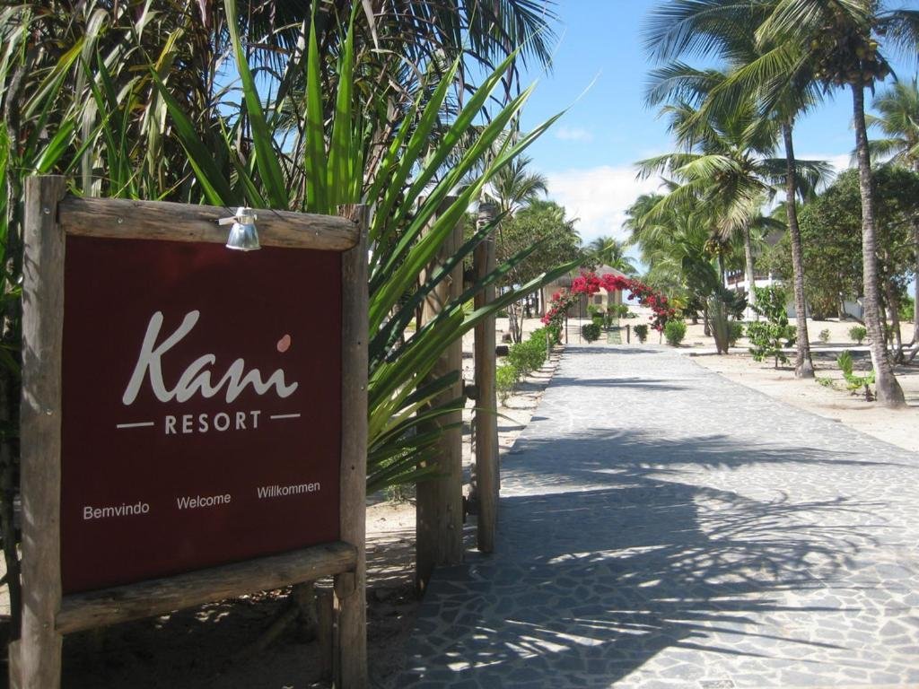Номер Standard Kani Boutique Resort