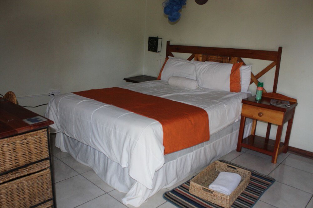Standard Chalet Maya Guest Inn