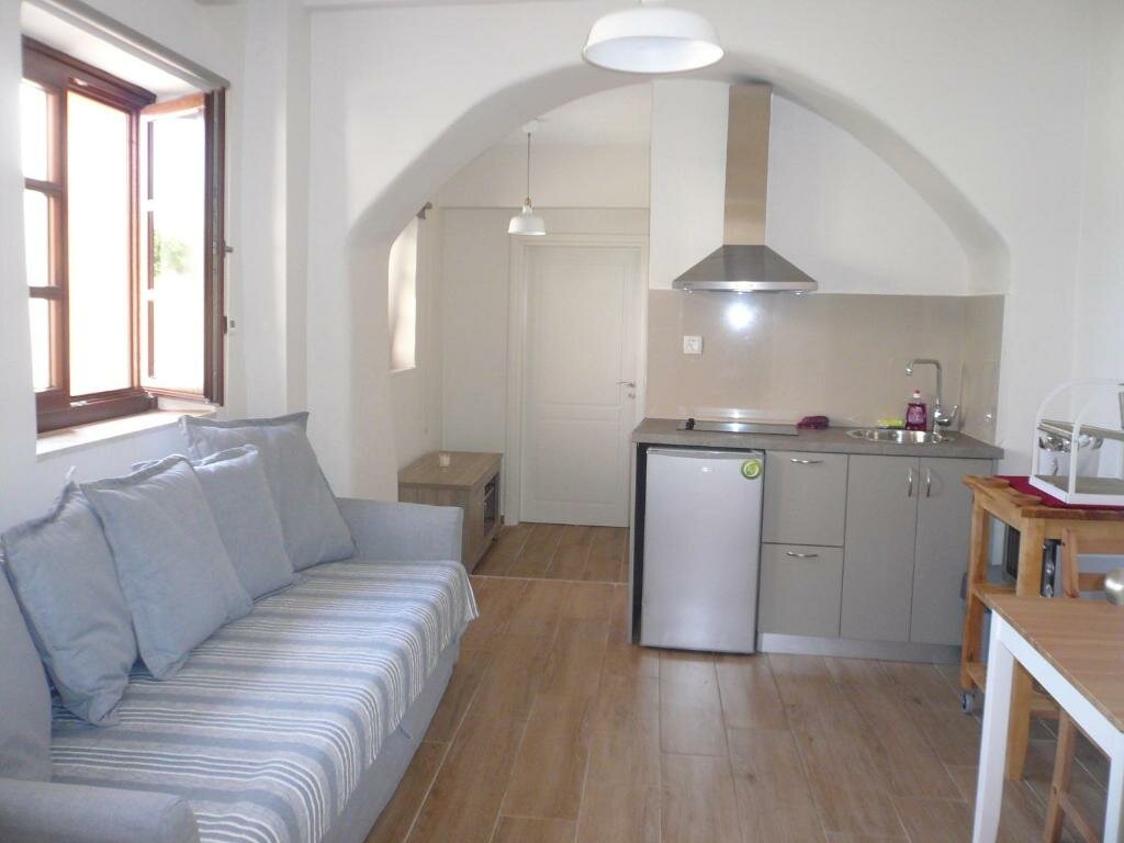 Standard Apartment C&M Residence Chania Old Town