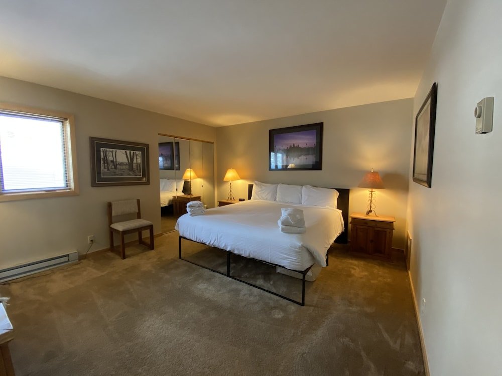 Standard Zimmer Liftside 17B by SummitCove Vacation Lodging