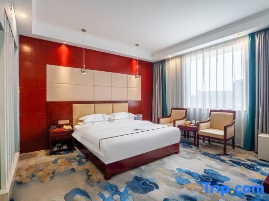 Suite De lujo Tongxin Hotel