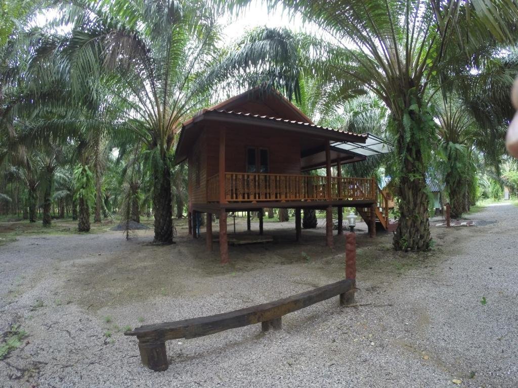 Cabaña Superior Khaosok Palmview