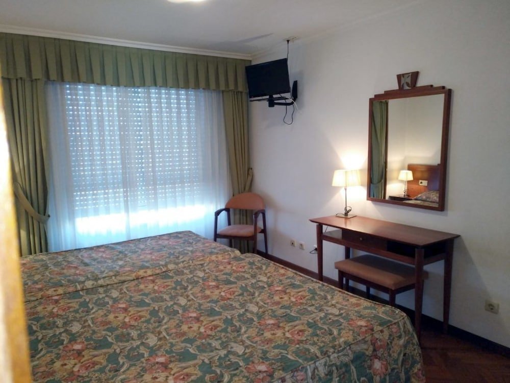 Standard Doppel Zimmer Hotel Condado
