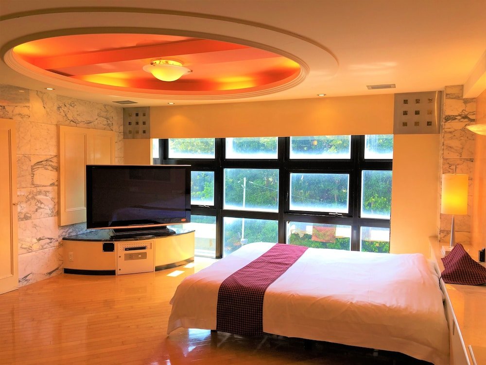 Standard chambre Hotel Shonan Bay