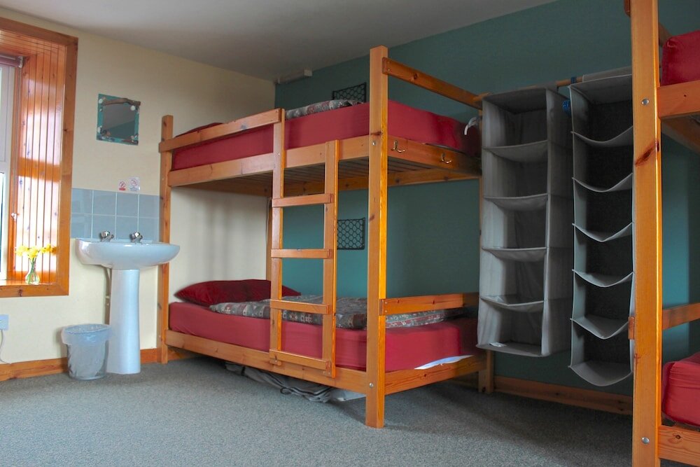 Cama en dormitorio compartido Glebe Barn - Hostel