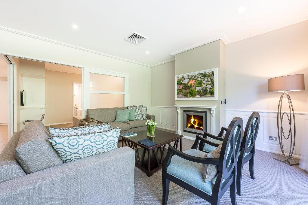 2 Bedrooms Apartment The Sebel Bowral Heritage Park