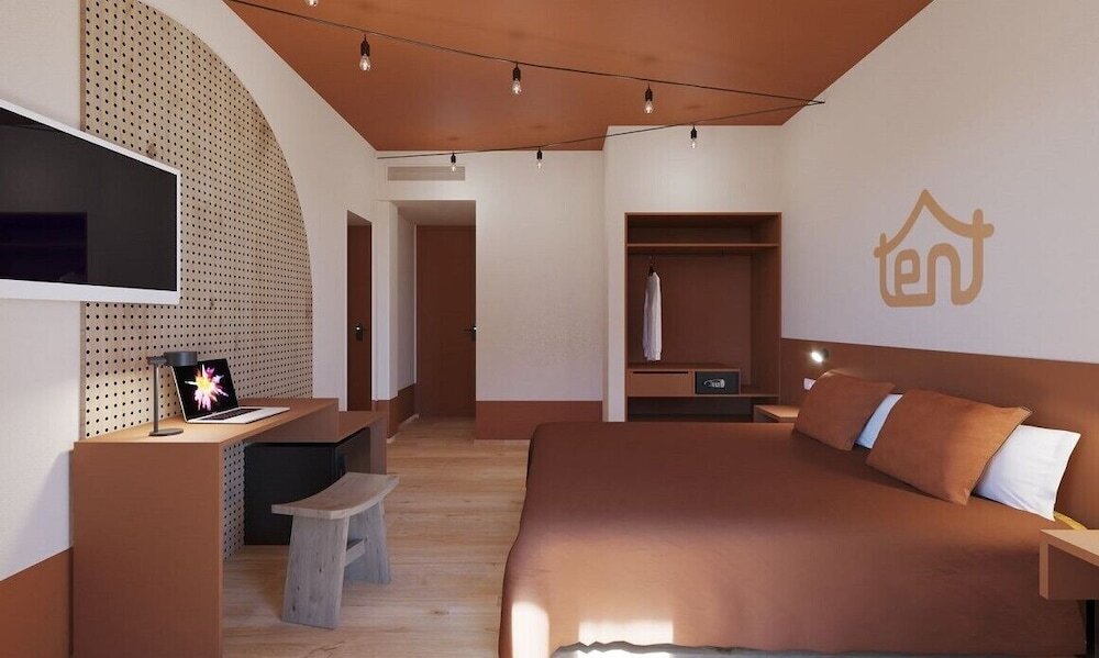 Standard simple chambre avec balcon Bahia de Palma Affiliated