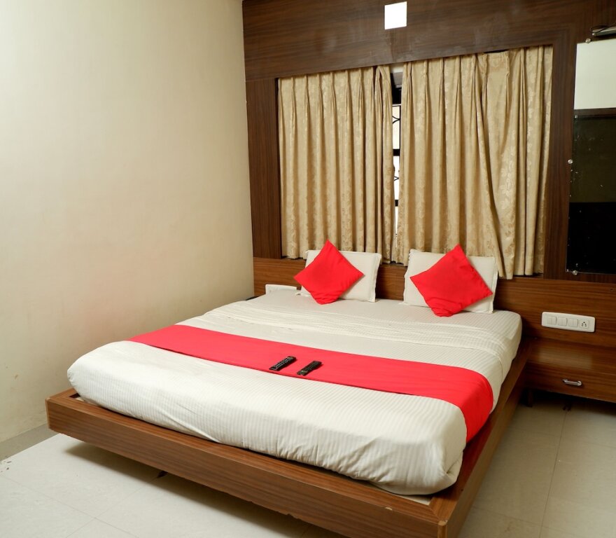Номер Economy Hotel The City Palace Dwarka