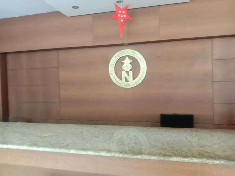 iROOMZ Nijaguna Resort Чамараджанагара