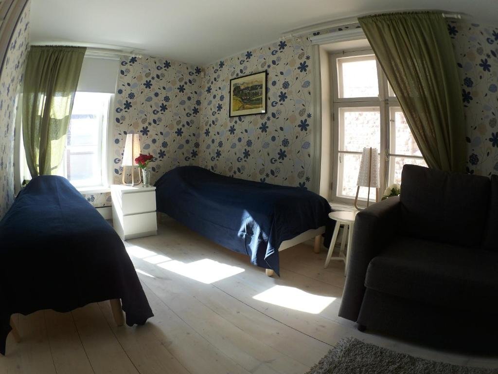 Standard Zimmer Tampere Maja