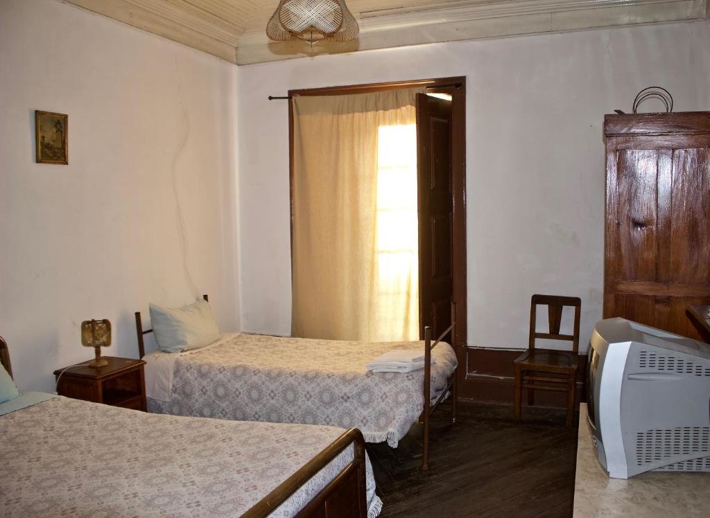 Standard double chambre Residencial Rivoli