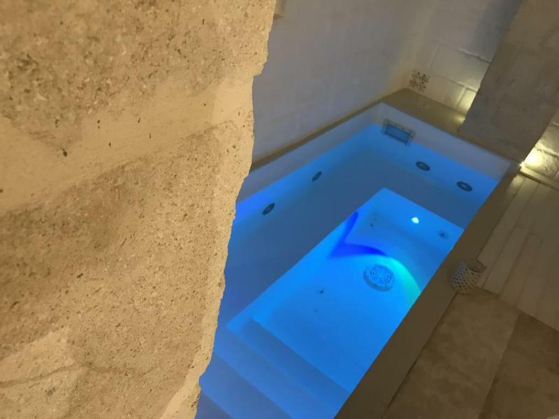 Deluxe simple suite Miramare