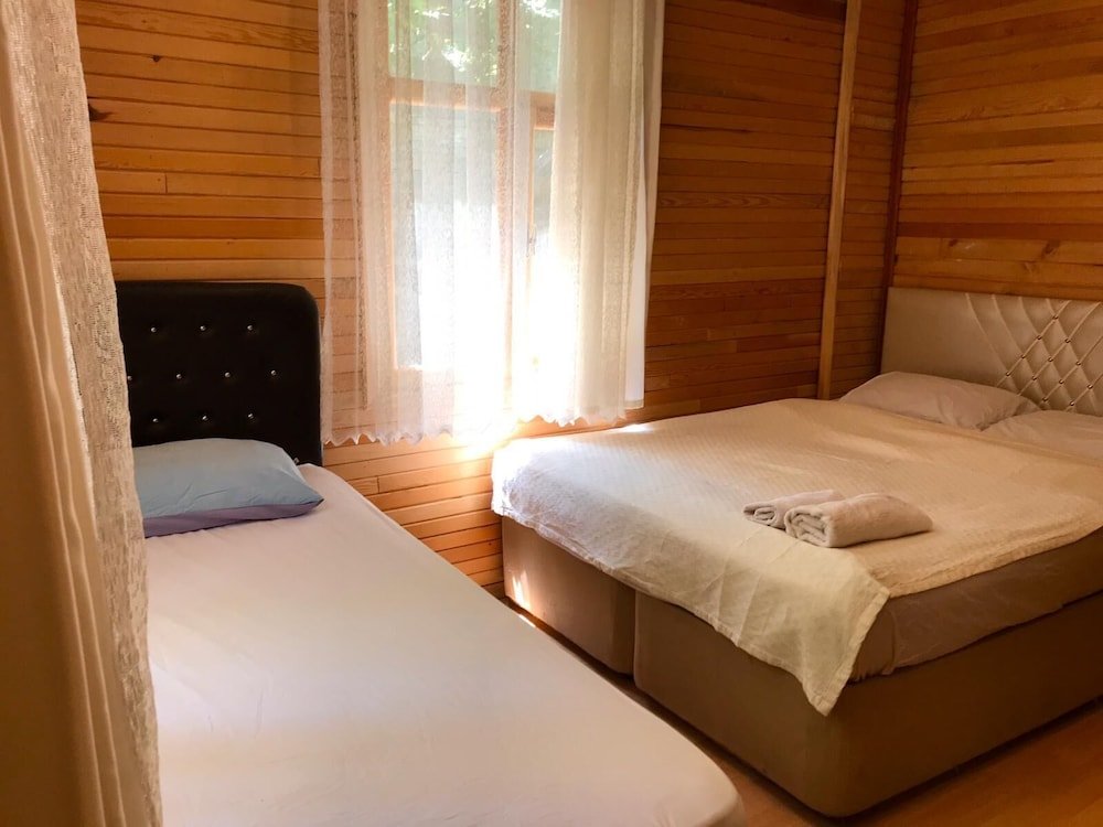 Komfort Zimmer Kapuzbasi Selalesi Sahin Motel