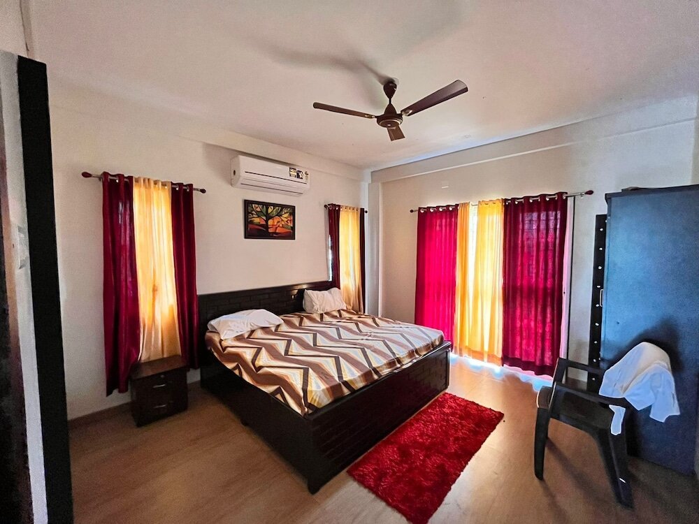 Luxury Villa Pushpam Lords Resort Karjat- Pure Veg Resort