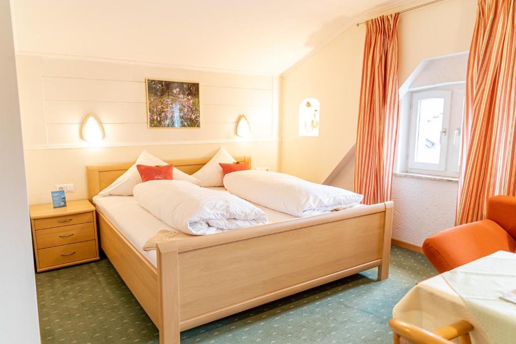 Economy Zimmer Hotel Der Seehof