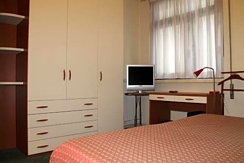 Appartement iH Hotels Milano Eur - Trezzano sul Naviglio