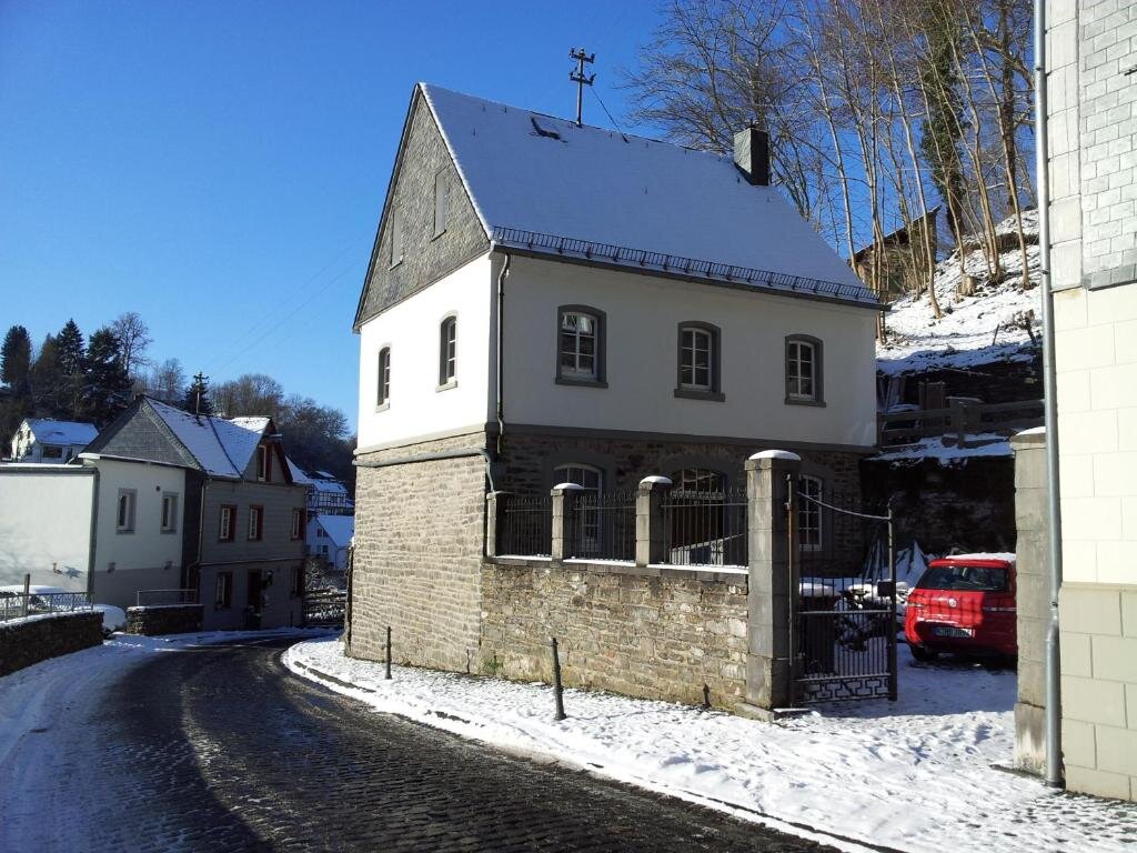 Cottage Kutscherhaus Monschau